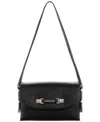 Guess Lefia Flap Shoulder Bag