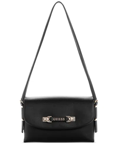 Guess Lefia Flap Shoulder Bag