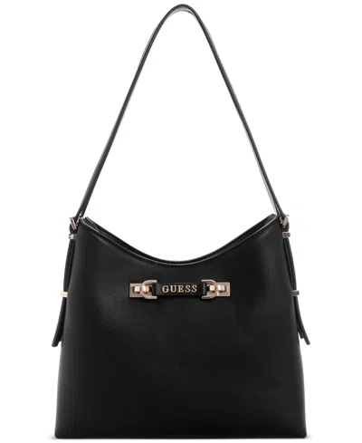 Guess Lefia Hobo Bag