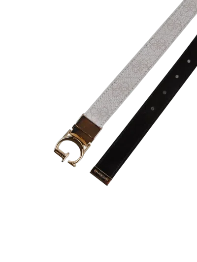 Guess Leona Belt In Multi