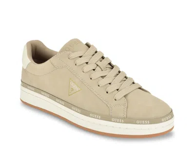 Guess Likode Sneaker In Multi