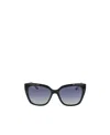Guess Logo Sunglasses