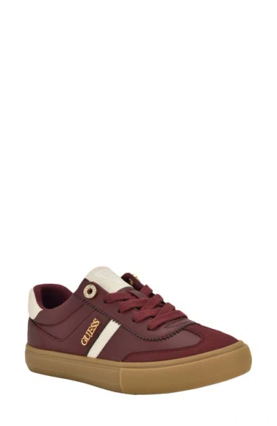GUESS GUESS LOUI SNEAKER