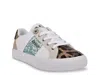 Guess Loven Sneaker In Multi