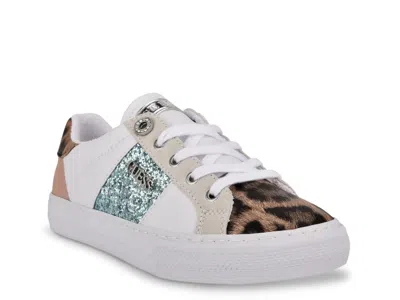 GUESS GUESS LOVEN SNEAKER