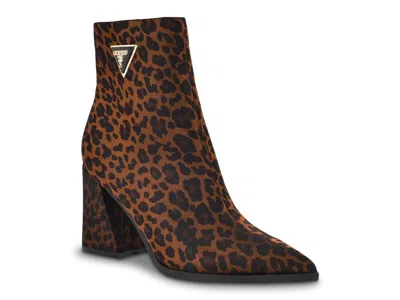 Guess Lusera Bootie