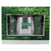 Guess Man /  Inc. Set (m) In White