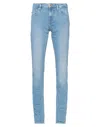 Guess Jeans In Blue