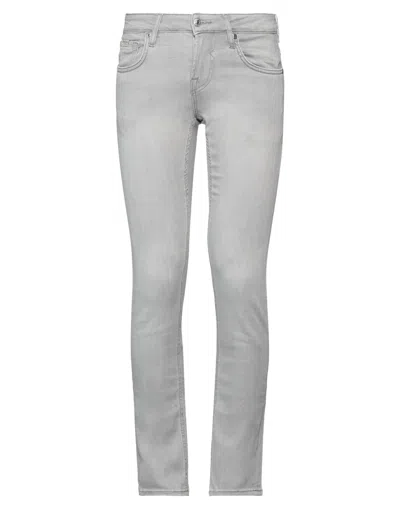 Guess Jeans In Grey