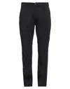 Guess Pants In Black
