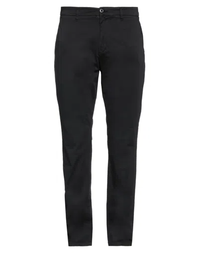Guess Pants In Black