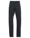 Guess Man Pants Midnight Blue Size 29w-32l Cotton