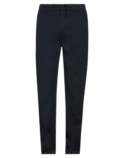 Guess Pants In Blue