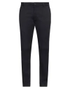 Guess Man Pants Midnight Blue Size 30w-32l Lyocell, Cotton, Elastomultiester, Elastane