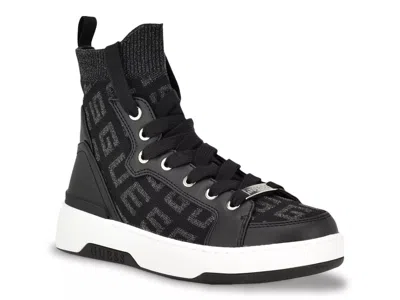 GUESS GUESS MANNEN SNEAKER