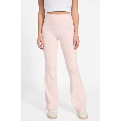Guess Margot High Waist Flare Leggings