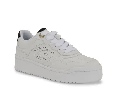 Guess Matiana Sneaker In White