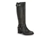 Guess Matley Boot In Black