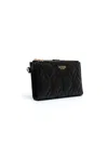 Guess Maxine Wallet In Black