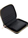 Guess Maxine Wallet In Black