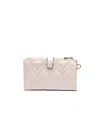 Guess Maxine Wallet In White