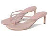 Guess Mayan Sandal In Pink