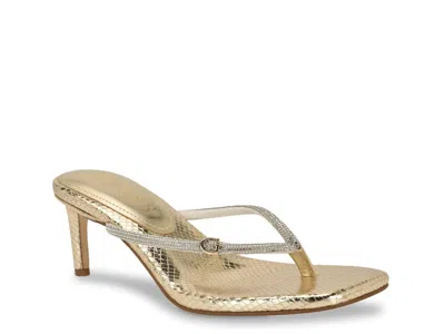 Guess Mayan Sandal In Multi