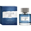 GUESS GUESS MEN'S 1981 INDIGO EDT 1.0 OZ FRAGRANCES 085715321961