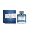 GUESS GUESS MEN'S 1981 INDIGO EDT 3.4 OZ FRAGRANCES 085715321985