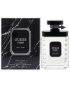 Guess Men's 3.4oz  Uomo Edt