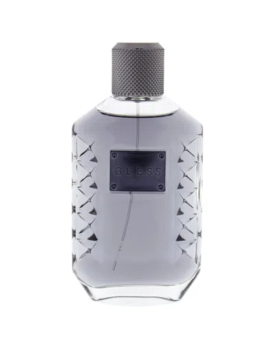 Guess Men's 3.4oz  Dare Edt Spray