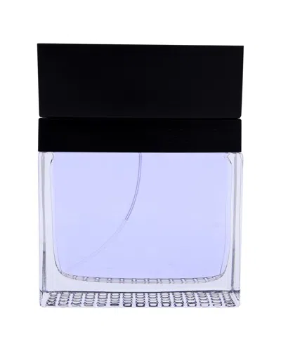 Guess Men's 3.4oz  Seductive Edt Spray