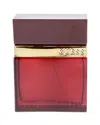 Guess Men's 3.4oz Seductive Red