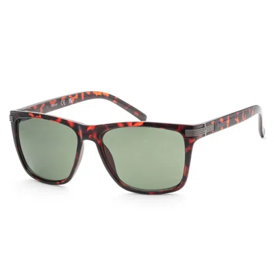 Guess Men's 57mm Brown Sunglasses Gf0241-52n