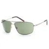 Guess Men's 66mm Black Sunglasses Gf0232-11n In Multi