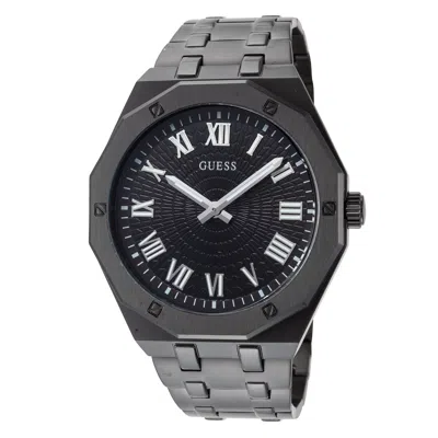 Guess Men's Asset 42mm Quartz Watch Gw0575g3