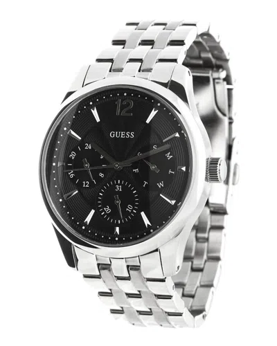 GUESS GUESS MEN'S ASSET WATCH