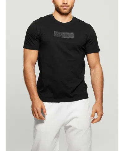 Guess Men's Calvin T-shirt In Black