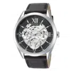 Guess Men's Classic 42mm Quartz Watch Gw0389g1