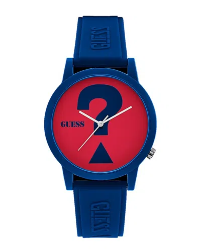 GUESS GUESS MEN'S CLASSIC WATCH