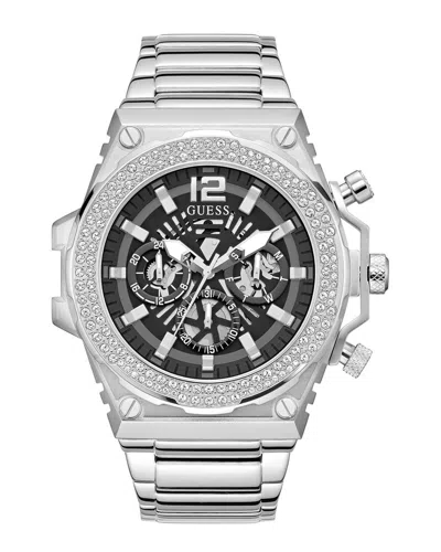 GUESS GUESS MEN'S CLASSIC WATCH