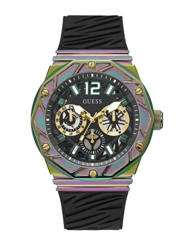 GUESS GUESS MEN'S CLASSIC WATCH