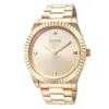 Guess Men's Connoisseur 42mm Quartz Watch Gw0542g2