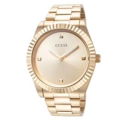 Guess Men's Connoisseur 42mm Quartz Watch Gw0542g2