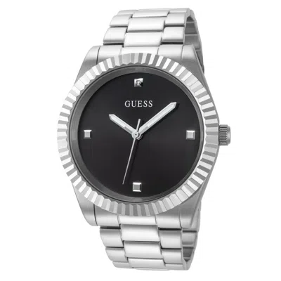 Guess Men's Connoisseur 42mm Watch