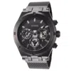 Guess Men's Continental 44mm Quartz Watch Gw0582g3