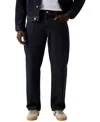Guess Men's Damon Jeans In Black