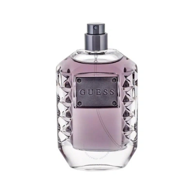 Guess Men's Dare Edt Spray 1.7 oz (tester) Fragrances 3614220797120 In White