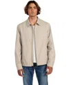 Guess Men's Dressy Jacket In Neutral