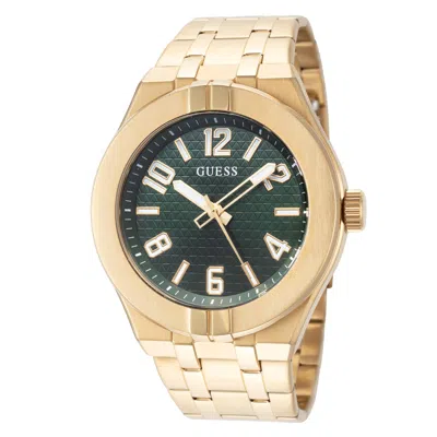 Guess Men's Escape 44mm Quartz Watch Gw0661g2